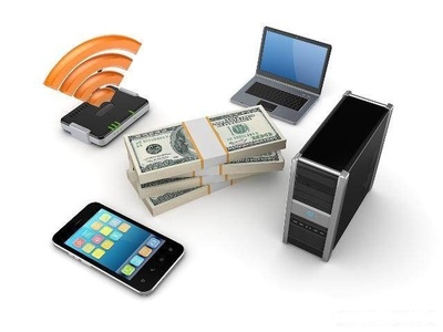 盤點未來最賺錢的十大行業(yè) 你是否已布局電子商務？